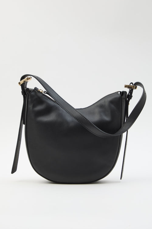 Loristella X Tre Emme Borsa Nero Donna - 2