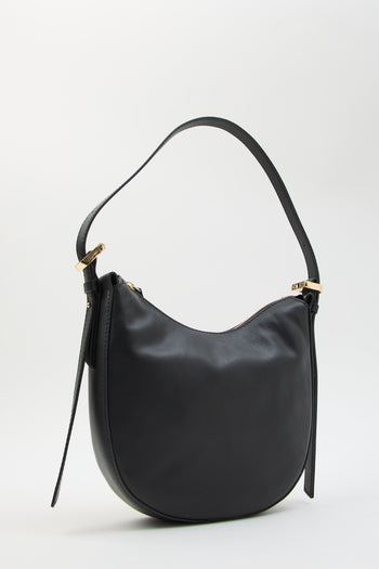 Loristella X Tre Emme Borsa Nero Donna - 3
