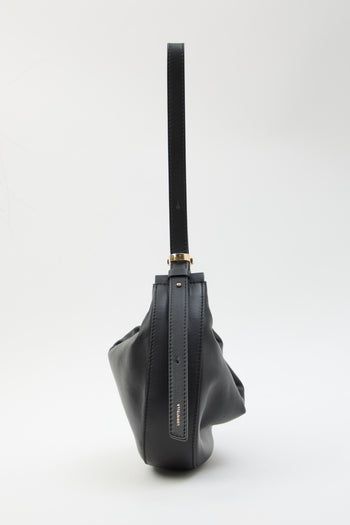 Loristella X Tre Emme Borsa Nero Donna - 4