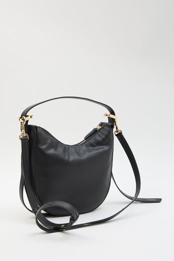 Loristella X Tre Emme Borsa Nero Donna - 7