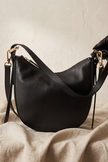 Loristella X Tre Emme Borsa Nero Donna - 9
