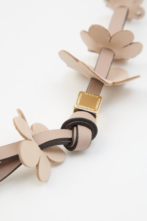 Loristella X Tre Emme Charm Taupe Donna - 2