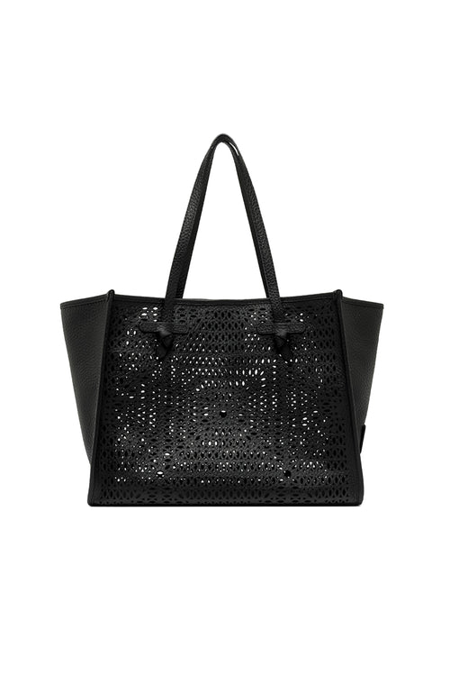 Marcella Gianni Chiarini Borsa Nero Donna