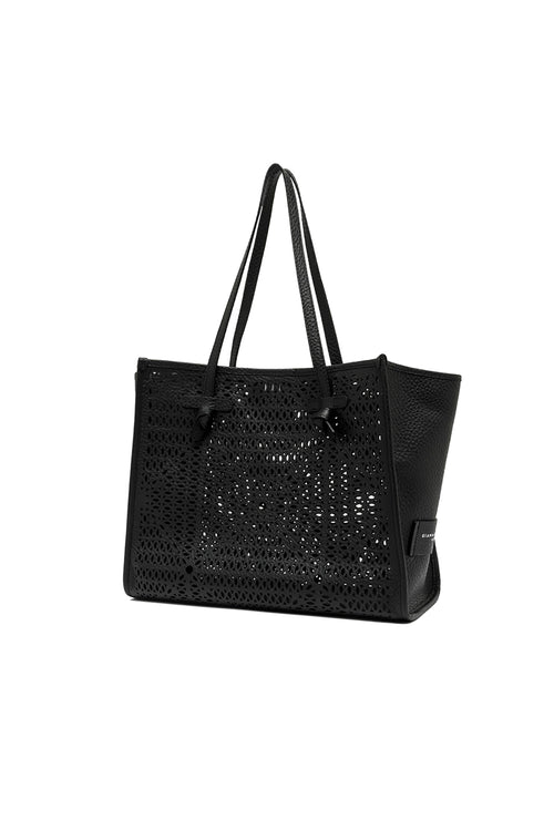 Marcella Gianni Chiarini Borsa Nero Donna - 2
