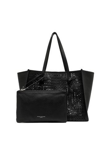 Marcella Gianni Chiarini Borsa Nero Donna - 3