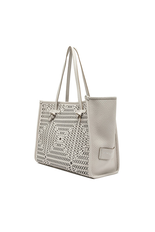 Marcella Gianni Chiarini Borsa Sabbia Donna - 2
