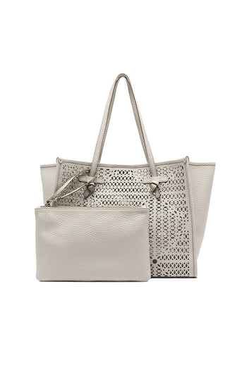 Marcella Gianni Chiarini Borsa Sabbia Donna - 3