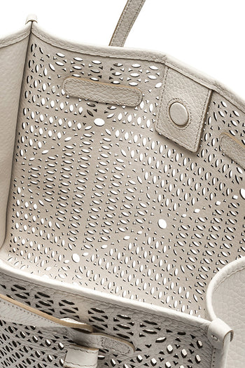 Marcella Gianni Chiarini Borsa Sabbia Donna - 4