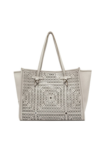 Marcella Gianni Chiarini Borsa Sabbia Donna - 5