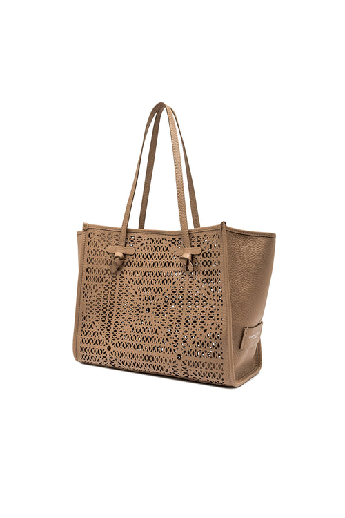 Marcella Gianni Chiarini Borsa Clay Donna - 2