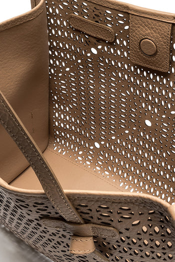 Marcella Gianni Chiarini Borsa Clay Donna - 4