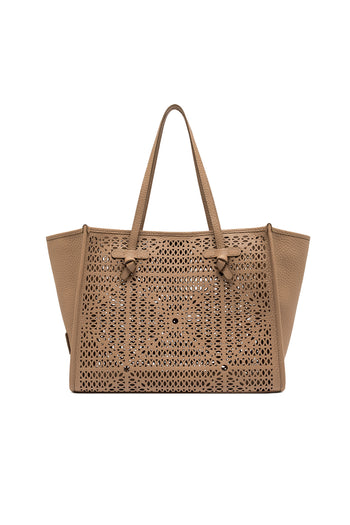 Marcella Gianni Chiarini Borsa Clay Donna - 5