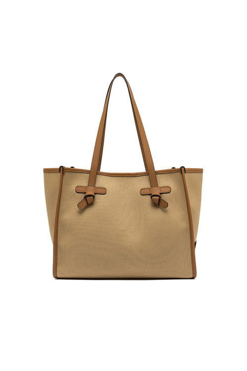 Marcella Gianni Chiarini Borsa Corda/cuoio/caramello Donna
