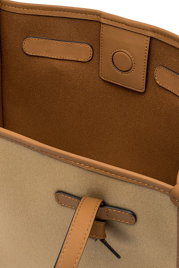 Marcella Gianni Chiarini Borsa Corda/cuoio/caramello Donna - 4