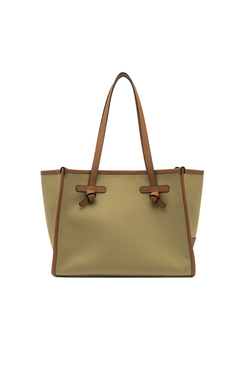 Marcella Gianni Chiarini Borsa Taiga/corda/caramel Donna