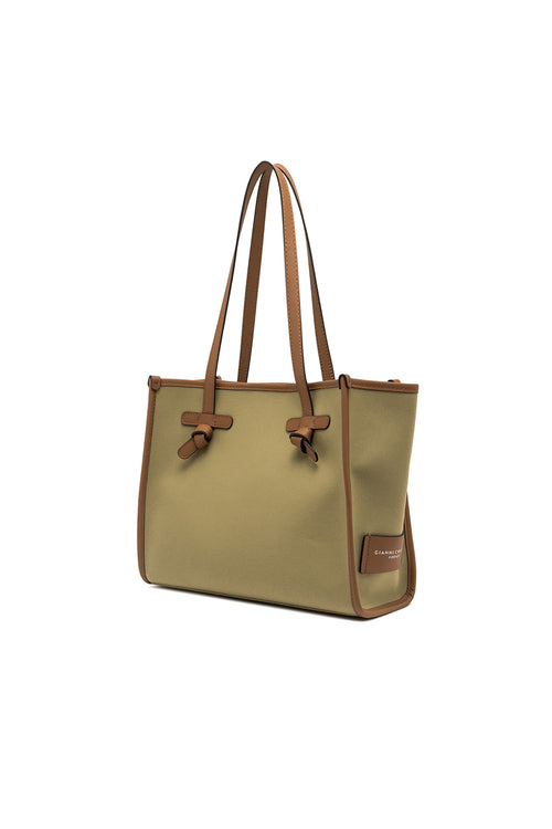 Marcella Gianni Chiarini Borsa Taiga/corda/caramel Donna - 2