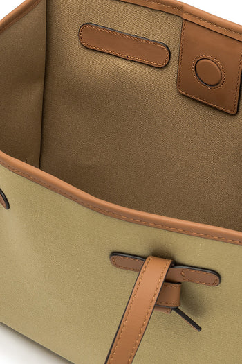 Marcella Gianni Chiarini Borsa Taiga/corda/caramel Donna - 4