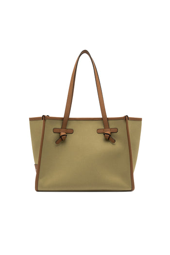 Marcella Gianni Chiarini Borsa Taiga/corda/caramel Donna - 5