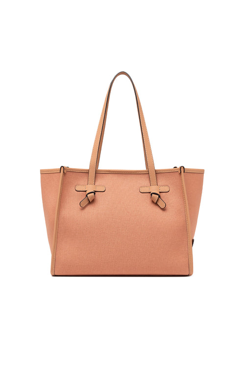 Marcella Gianni Chiarini Borsa Blush/panna/clay Donna