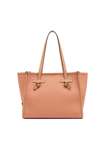 Marcella Gianni Chiarini Borsa Blush/panna/clay Donna - 5