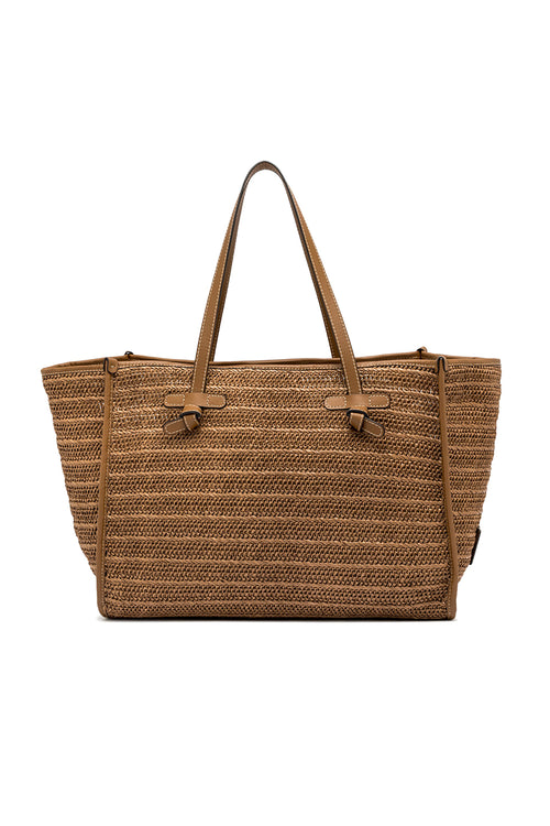 Marcella Gianni Chiarini Borsa Caramello Donna