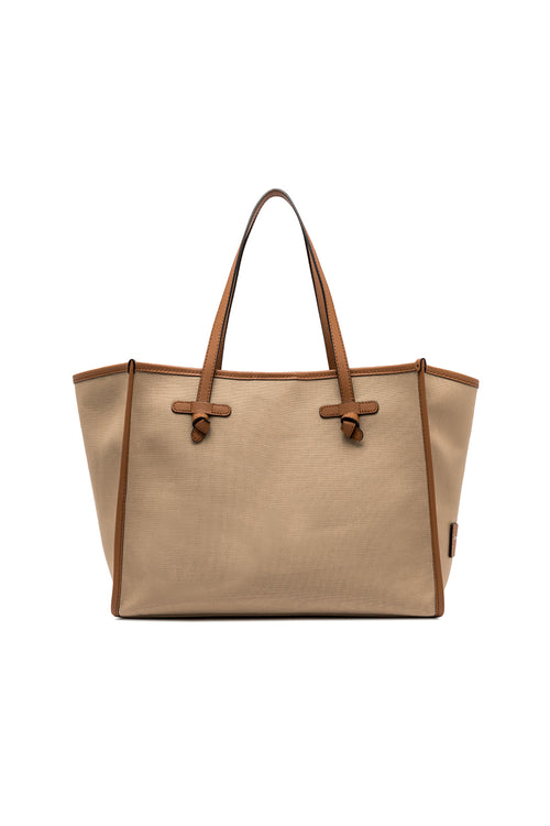 Marcella Gianni Chiarini Borsa Corda/cuoio/caramello Donna