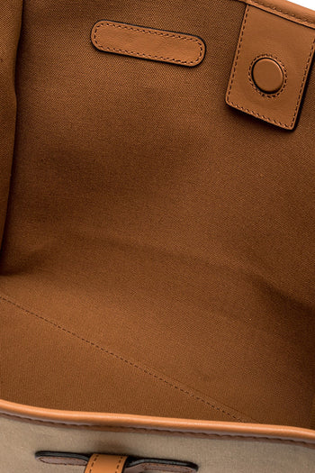 Marcella Gianni Chiarini Borsa Corda/cuoio/caramello Donna - 4