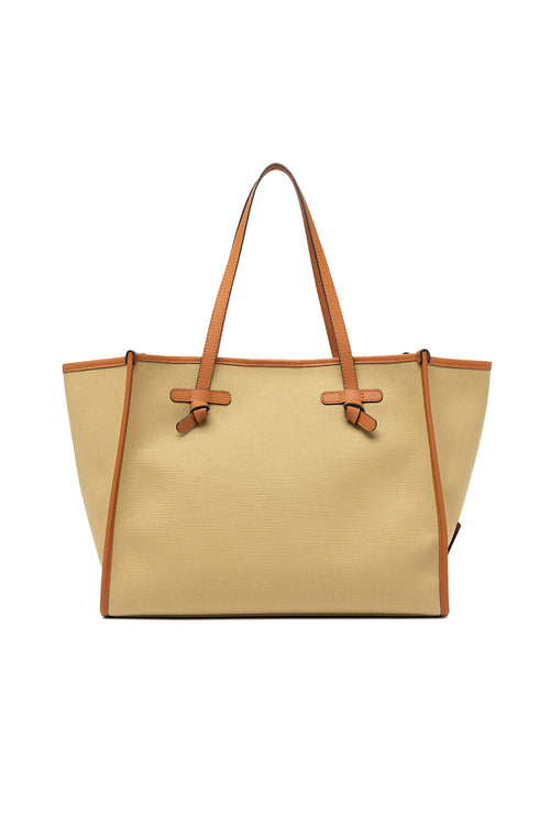 Marcella Gianni Chiarini Borsa Taiga/corda/caramel Donna - 2