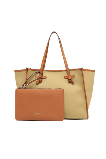 Marcella Gianni Chiarini Borsa Taiga/corda/caramel Donna - 3