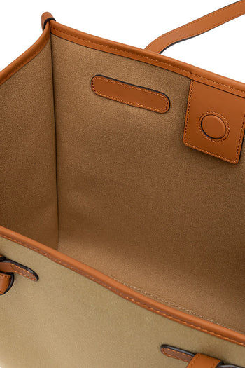 Marcella Gianni Chiarini Borsa Taiga/corda/caramel Donna - 4