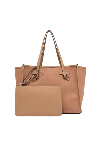 Marcella Gianni Chiarini Borsa Blush/panna/clay Donna - 3