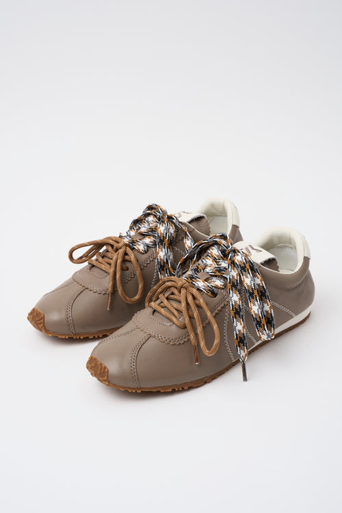 Massimo Santini X Tre Emme Sneaker Stone Donna - 2
