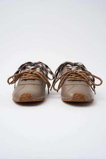 Massimo Santini X Tre Emme Sneaker Stone Donna - 3