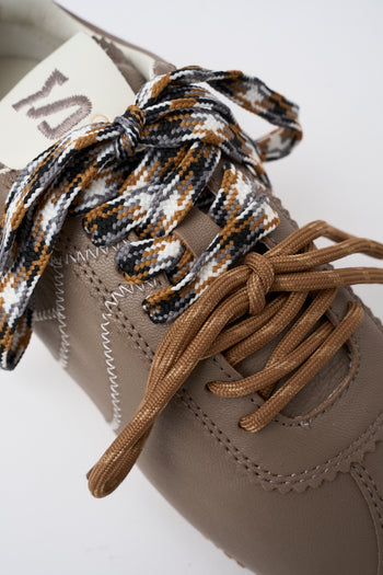 Massimo Santini X Tre Emme Sneaker Stone Donna - 4