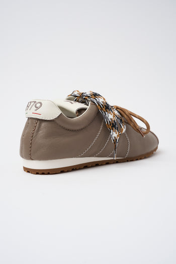 Massimo Santini X Tre Emme Sneaker Stone Donna - 5