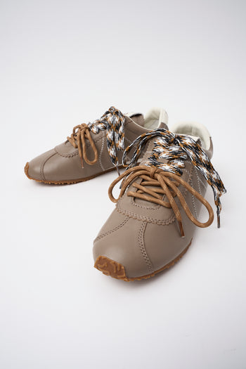 Massimo Santini X Tre Emme Sneaker Stone Donna - 6