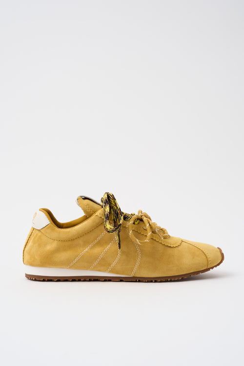 Massimo Santini X Tre Emme Sneaker Amber Donna