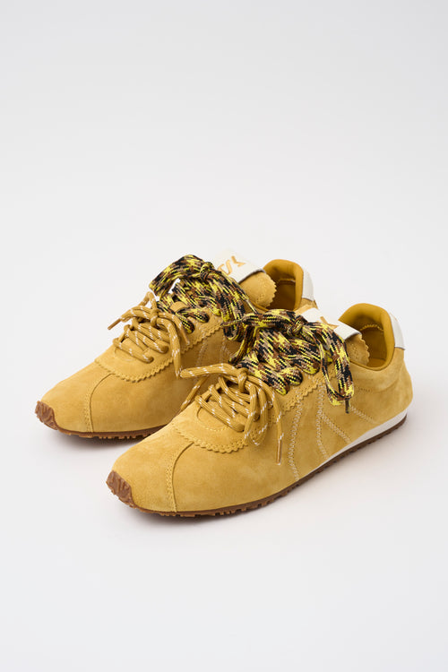 Massimo Santini X Tre Emme Sneaker Amber Donna - 2