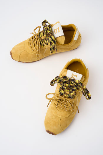 Massimo Santini X Tre Emme Sneaker Amber Donna - 3