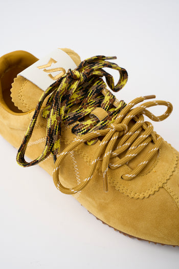 Massimo Santini X Tre Emme Sneaker Amber Donna - 4