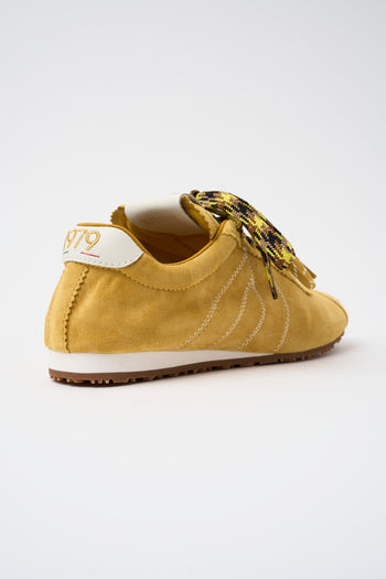Massimo Santini X Tre Emme Sneaker Amber Donna - 5
