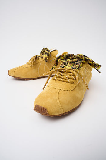 Massimo Santini X Tre Emme Sneaker Amber Donna - 6