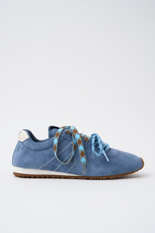 Massimo Santini X Tre Emme Sneaker Jeans Donna
