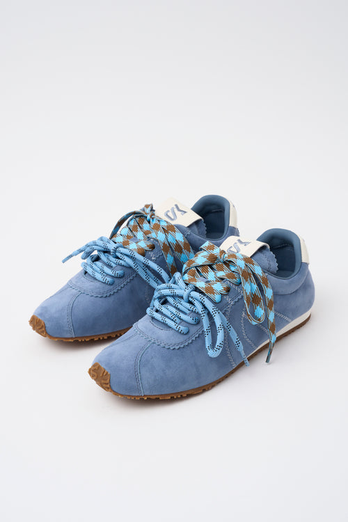 Massimo Santini X Tre Emme Sneaker Jeans Donna - 2