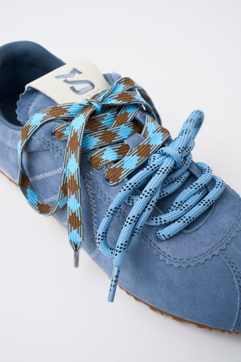 Massimo Santini X Tre Emme Sneaker Jeans Donna - 3