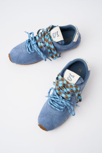 Massimo Santini X Tre Emme Sneaker Jeans Donna - 4