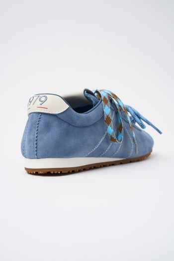 Massimo Santini X Tre Emme Sneaker Jeans Donna - 5