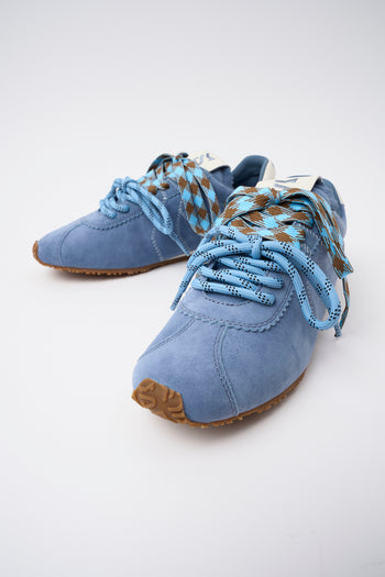 Massimo Santini X Tre Emme Sneaker Jeans Donna - 6