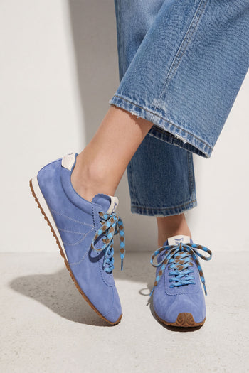 Massimo Santini X Tre Emme Sneaker Jeans Donna - 8