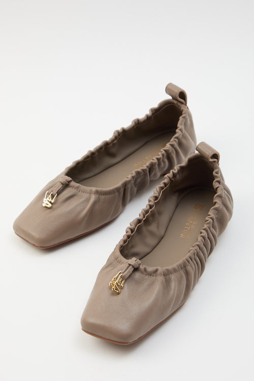 Massimo Santini X Tre Emme Ballerina Stone Donna - 2